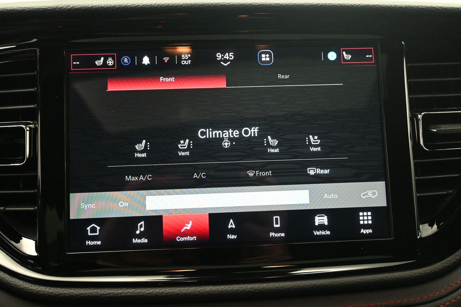 New 2026 Vapor Gray Dodge GT Plus image 27