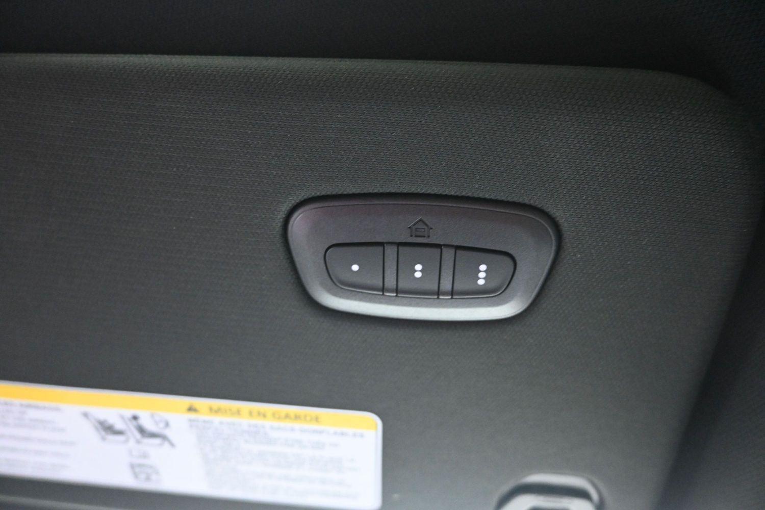 New 2026 Bright White Clearcoat Ram Laramie image 36