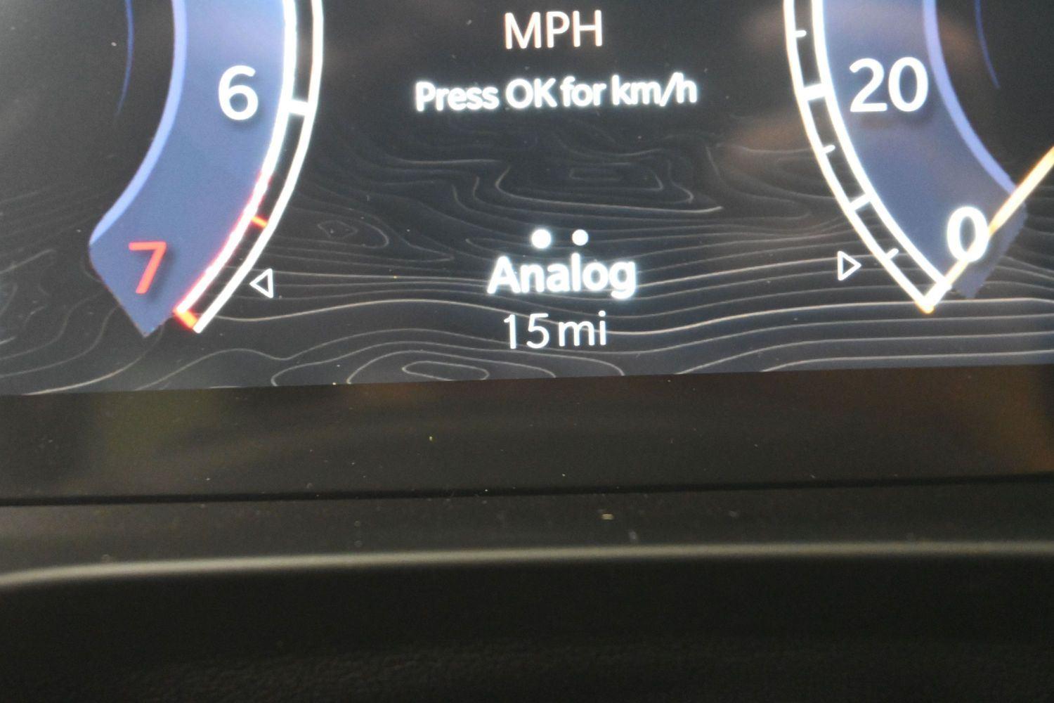 New 2026 Bright White Clearcoat Jeep Laredo Altitude image 16