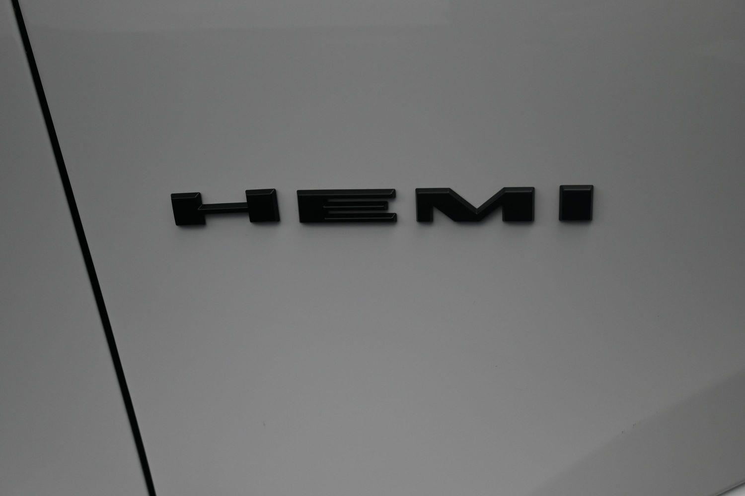 New 2026 White Knuckle Clearcoat Dodge GT Plus HEMI V8 image 6