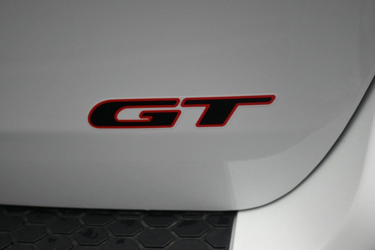 New 2026 White Knuckle Clearcoat Dodge GT Plus HEMI V8 image 15