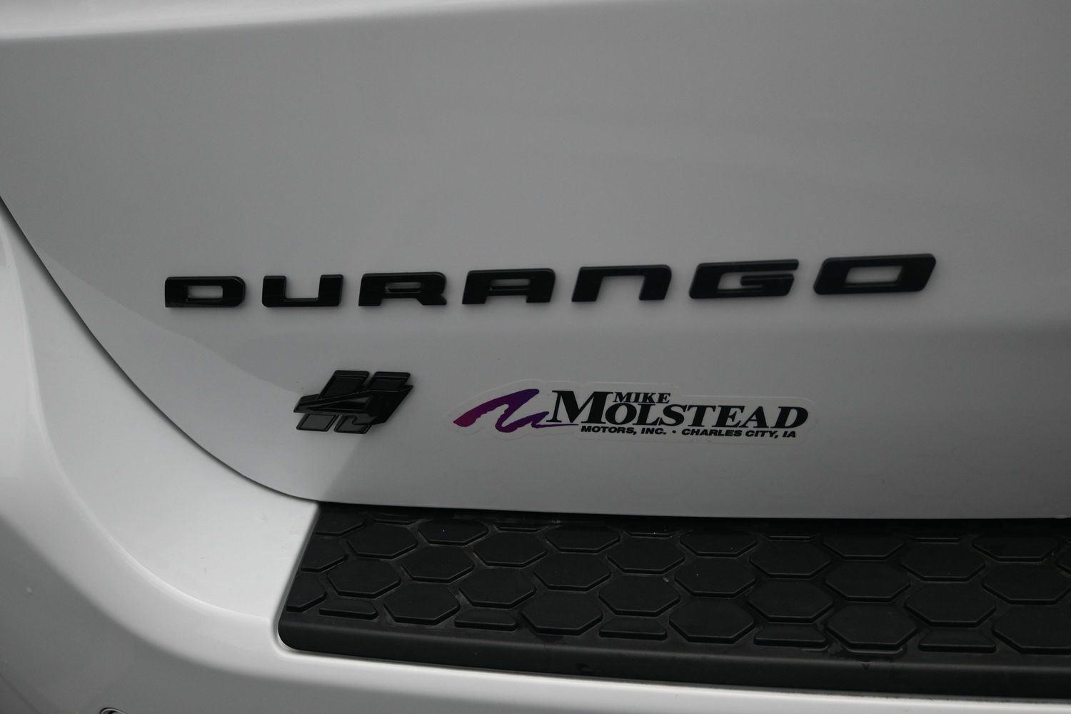 New 2026 White Knuckle Clearcoat Dodge GT Plus HEMI V8 image 16