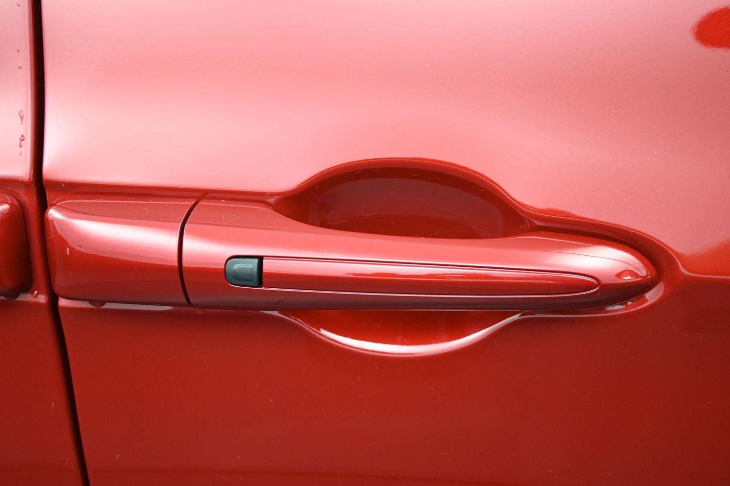 New 2027 Red Hot Pearlcoat Chrysler Select image 6