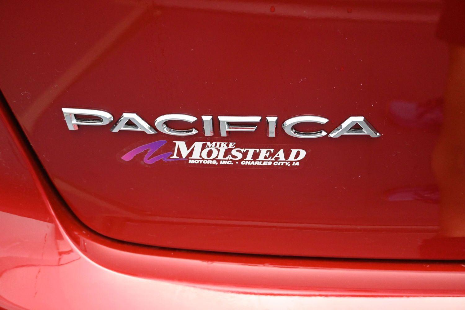 New 2027 Red Hot Pearlcoat Chrysler Select image 16
