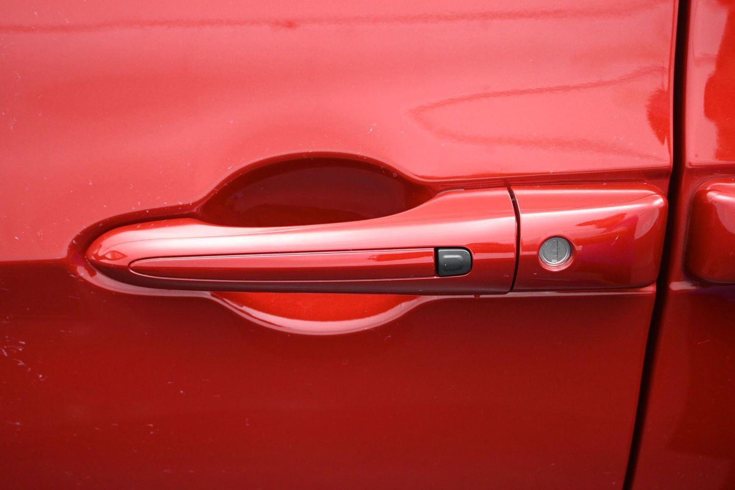 New 2027 Red Hot Pearlcoat Chrysler Select image 17