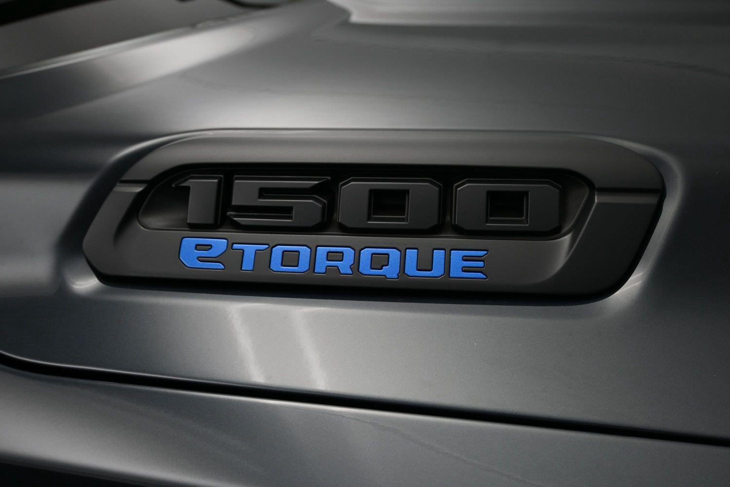 New 2026 Forged Blue Metallic Ram Express image 6