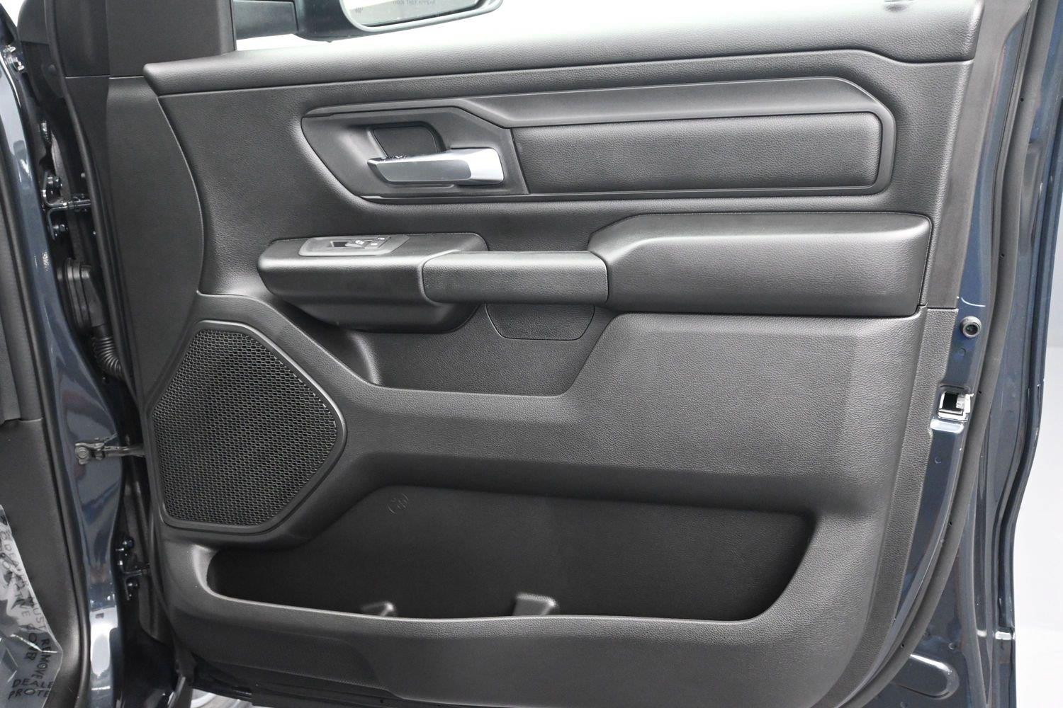 New 2026 Forged Blue Metallic Ram Express image 9