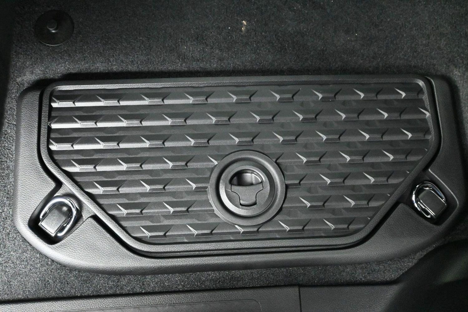 New 2026 Forged Blue Metallic Ram Express image 13