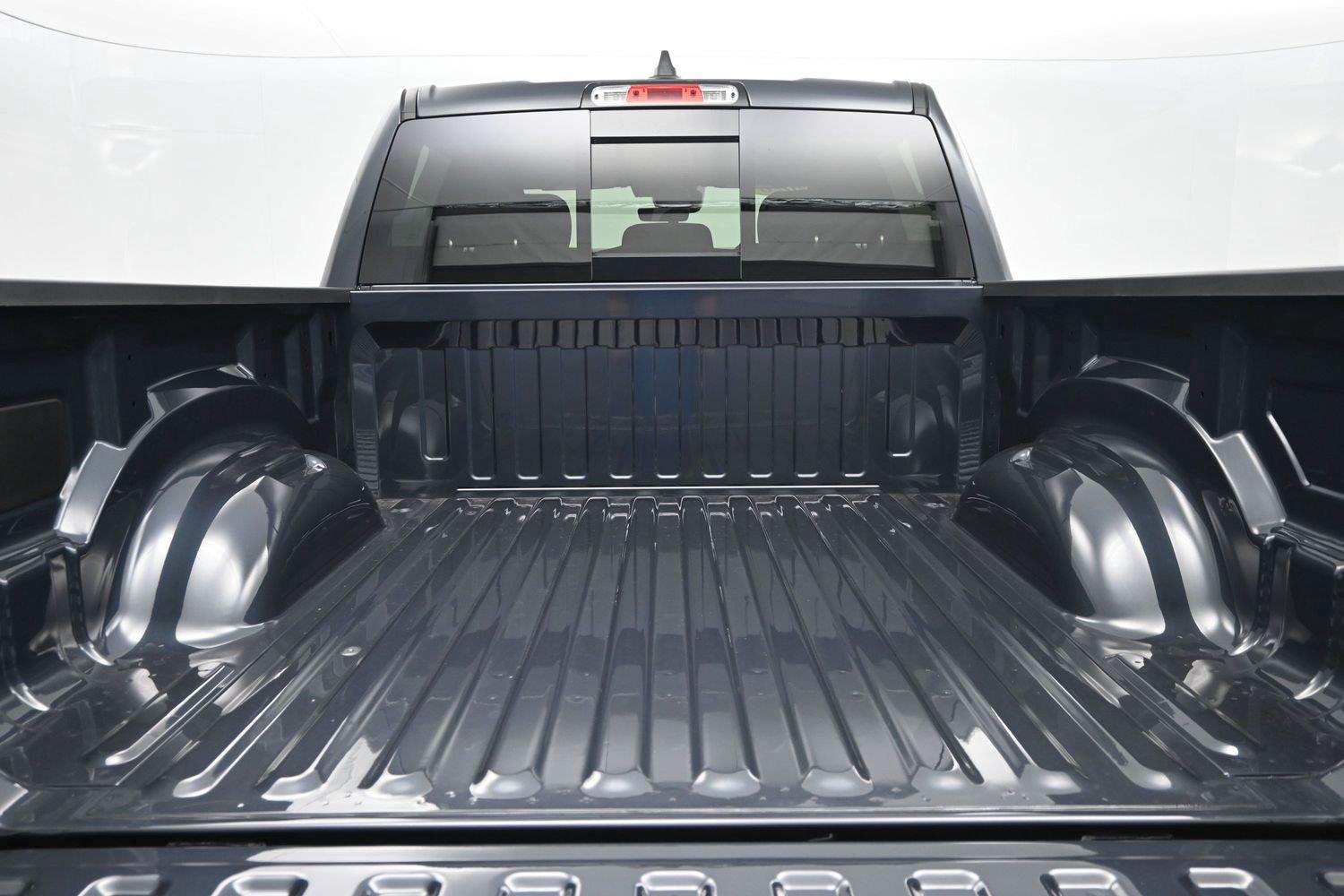 New 2026 Forged Blue Metallic Ram Express image 16