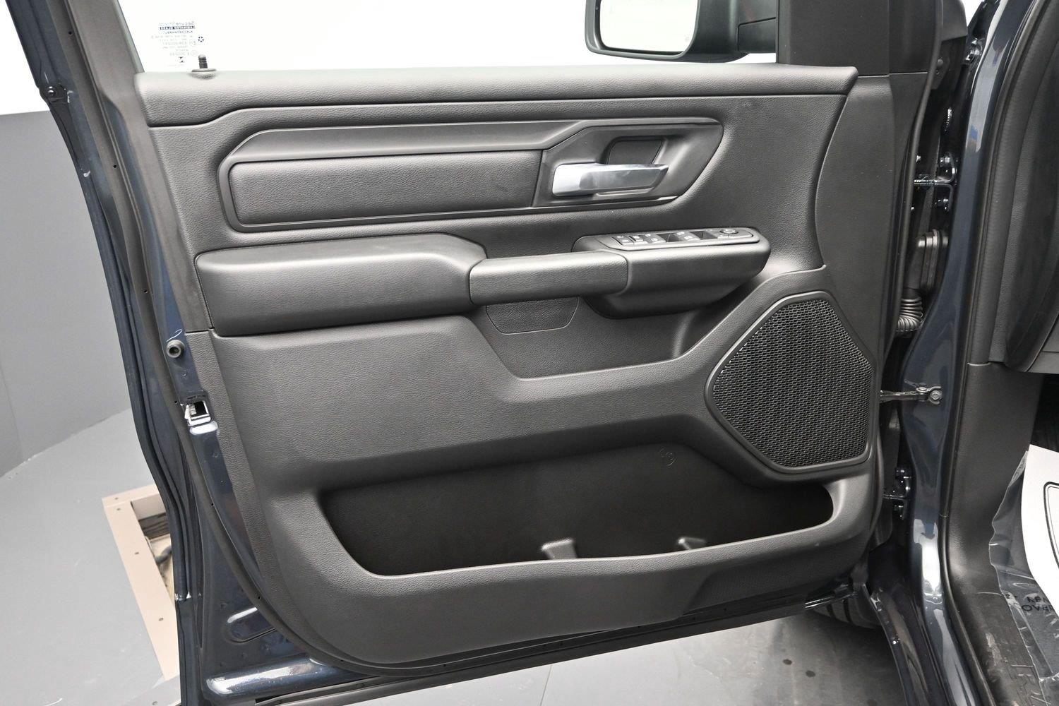 New 2026 Forged Blue Metallic Ram Express image 18