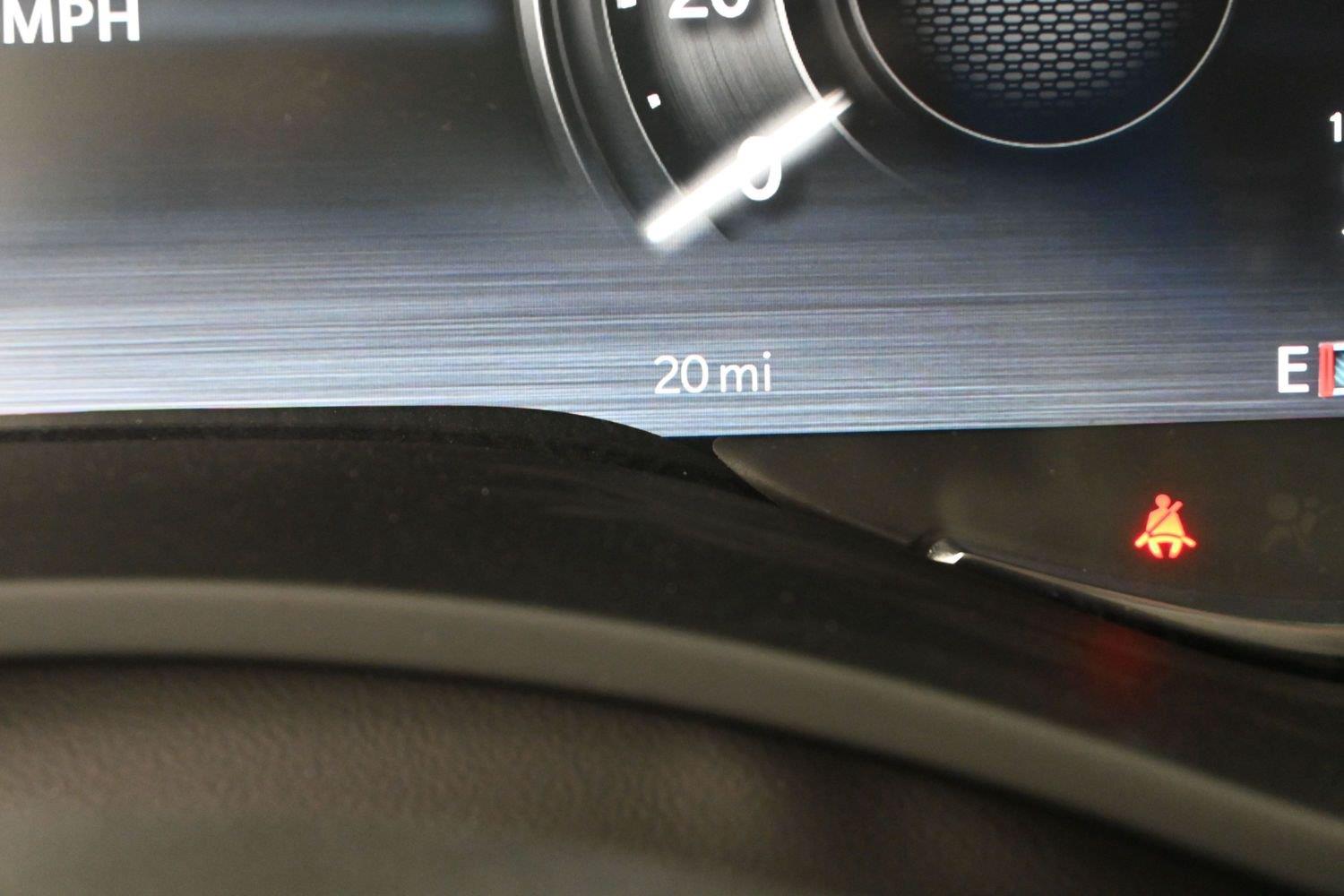 New 2026 Diamond Black Crystal Pearlcoat Ram Laramie image 30