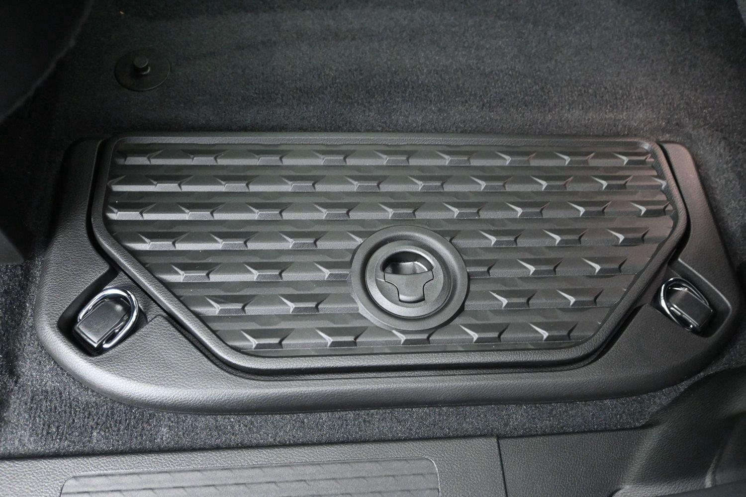 New 2026 Bright White Clearcoat Ram RHO image 15