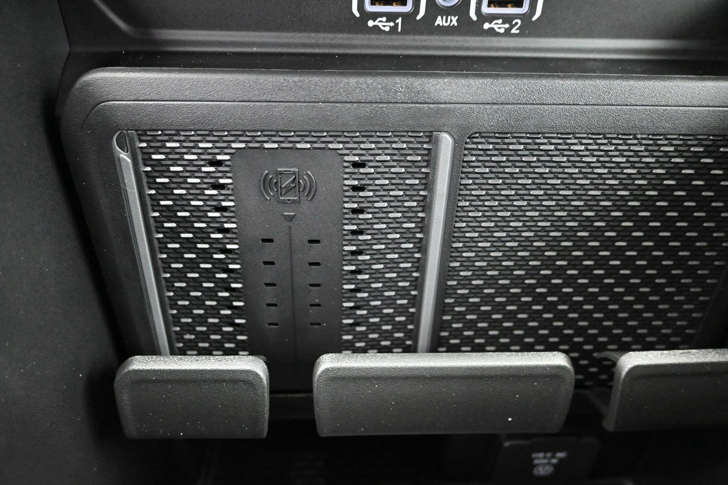New 2027 Tank Ram Big Horn image 30