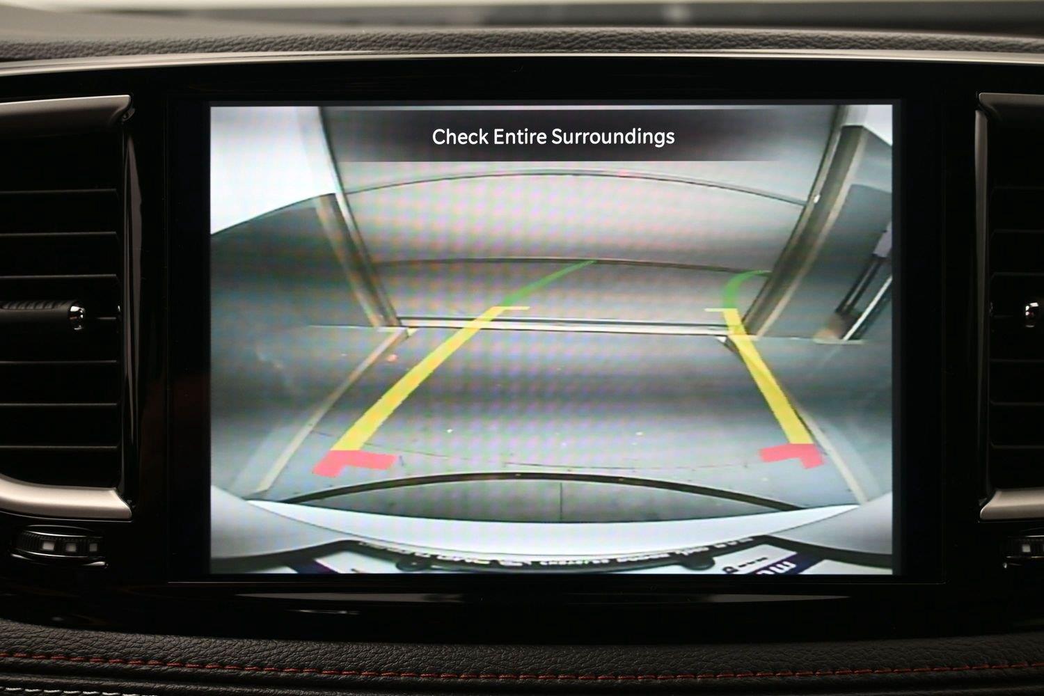 New 2027 Bright White Clearcoat Chrysler Select image 28
