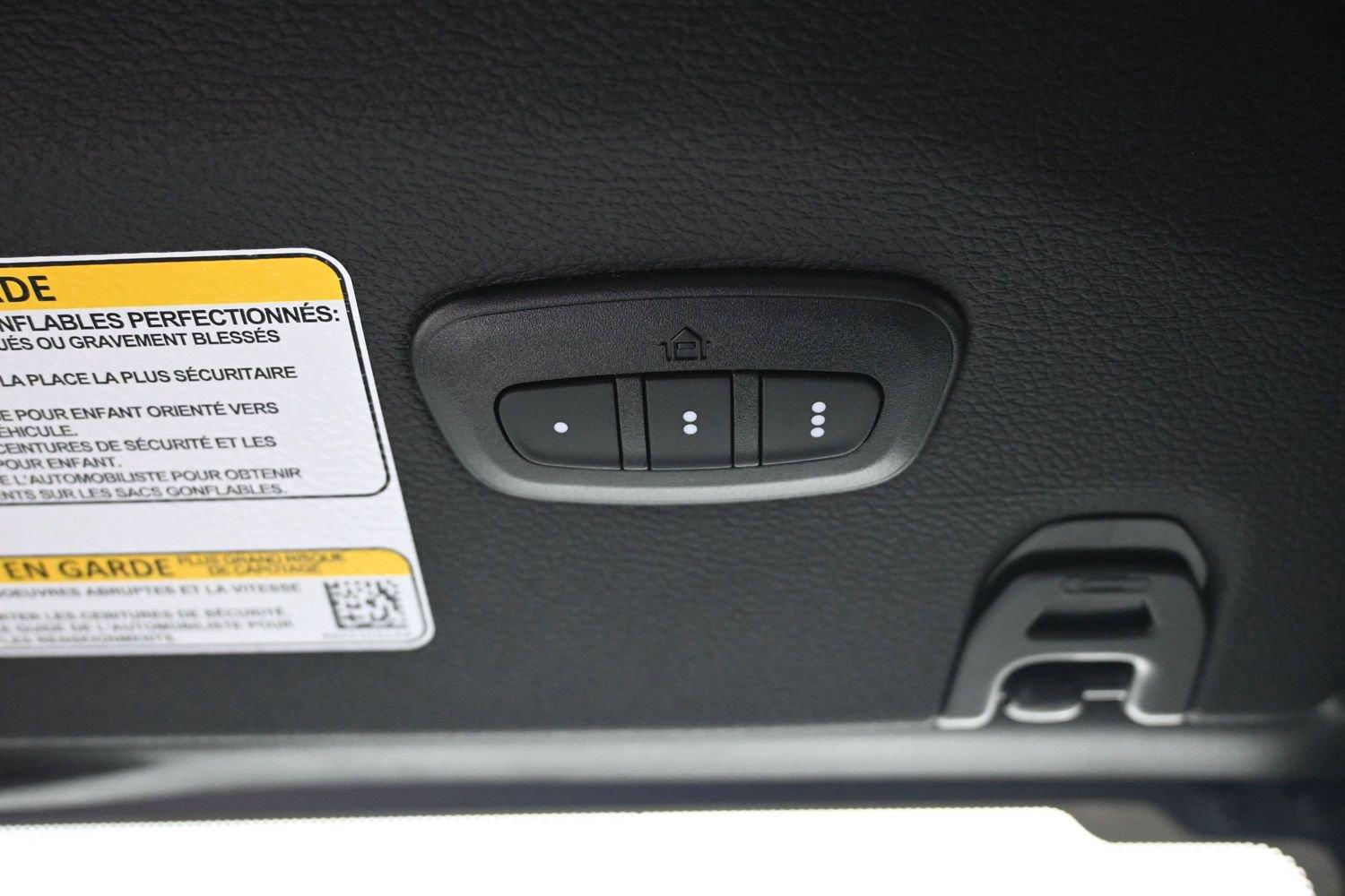 New 2027 Black Clearcoat Jeep Sahara image 27