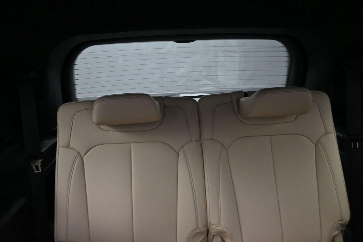 New 2026 Velvet Red Pearlcoat Jeep Limited image 14