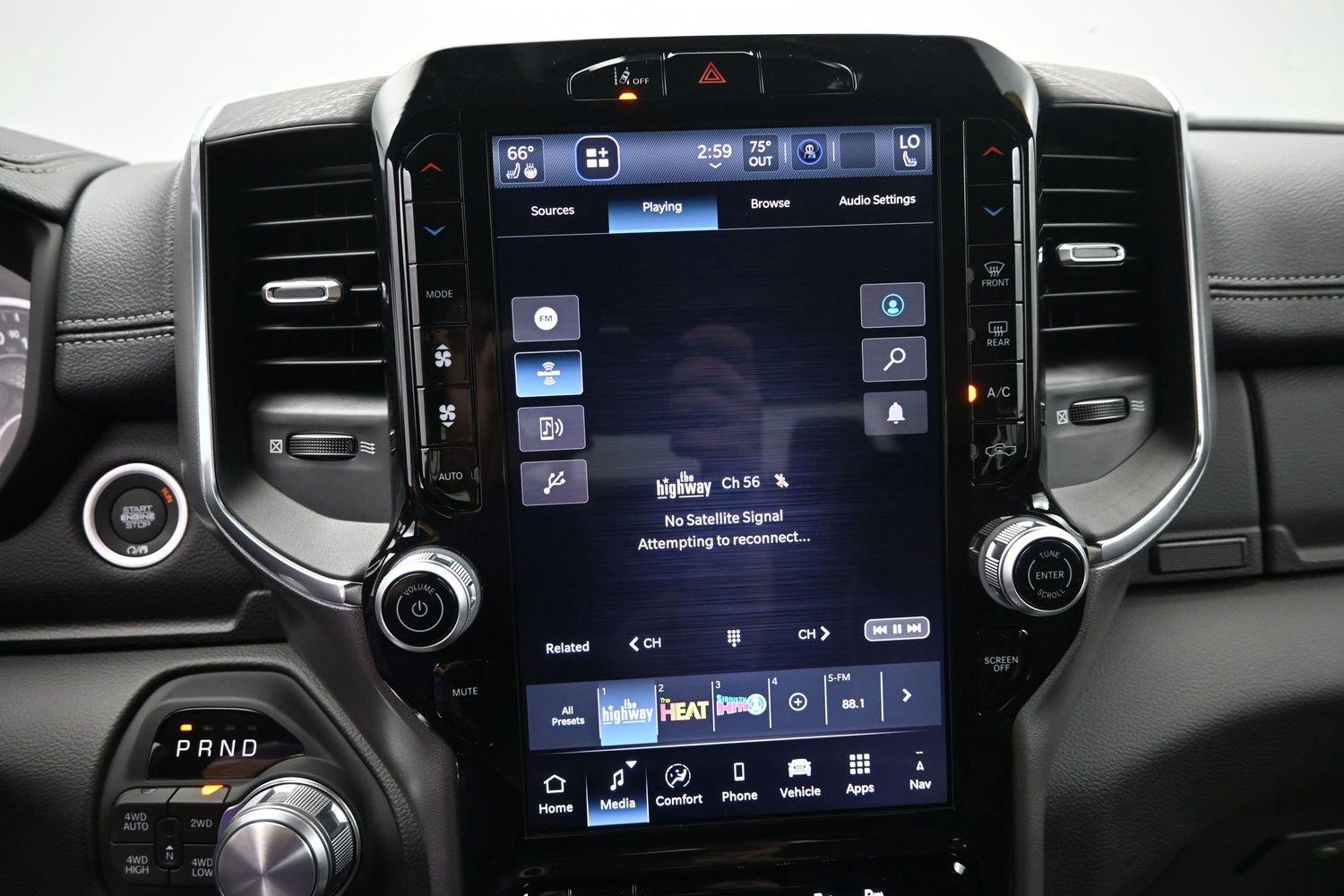 New 2027 BLUE Ram Laramie image 31