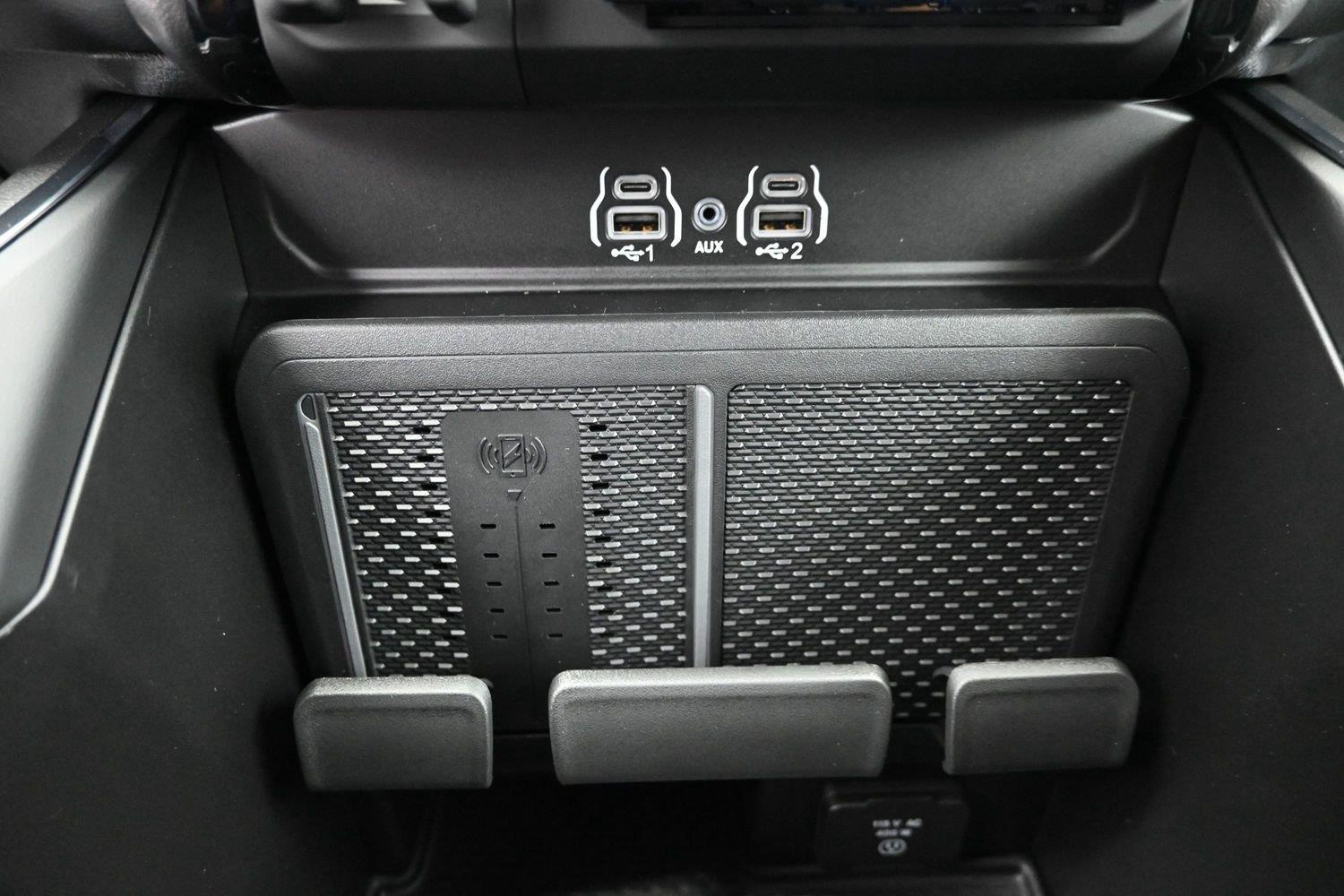 New 2027 BLUE Ram Laramie image 34