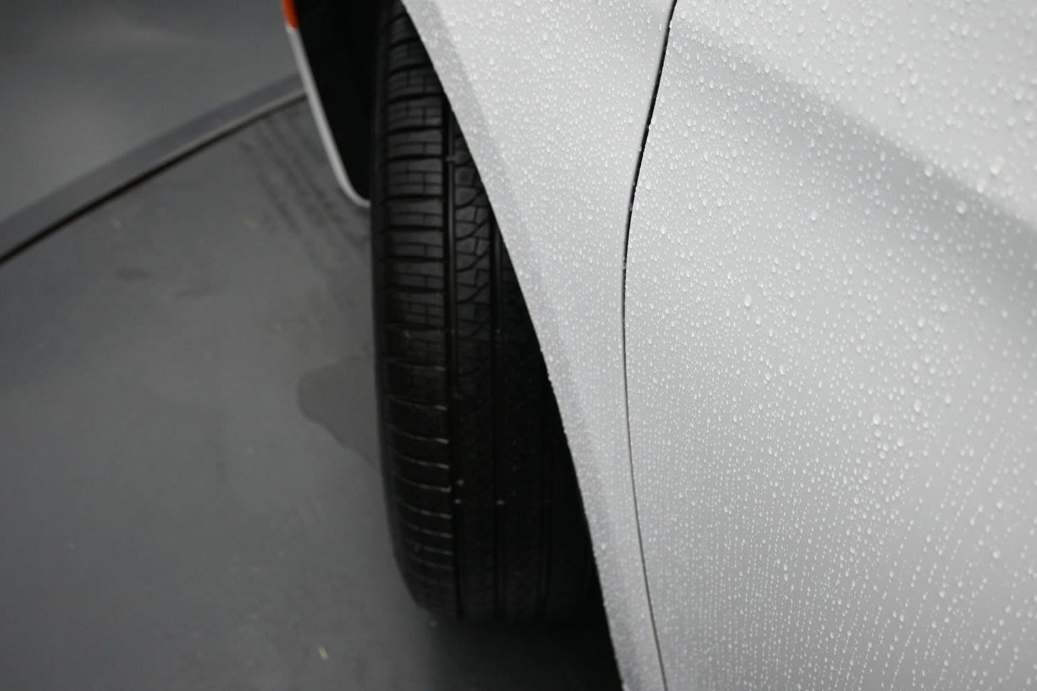 New 2027 Bright White Clearcoat Chrysler Limited image 5