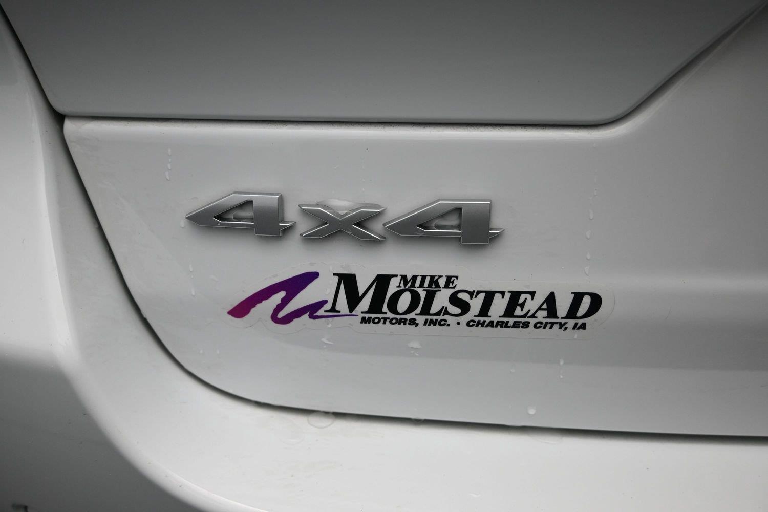 New 2027 Bright White Clearcoat Jeep Limited image 14
