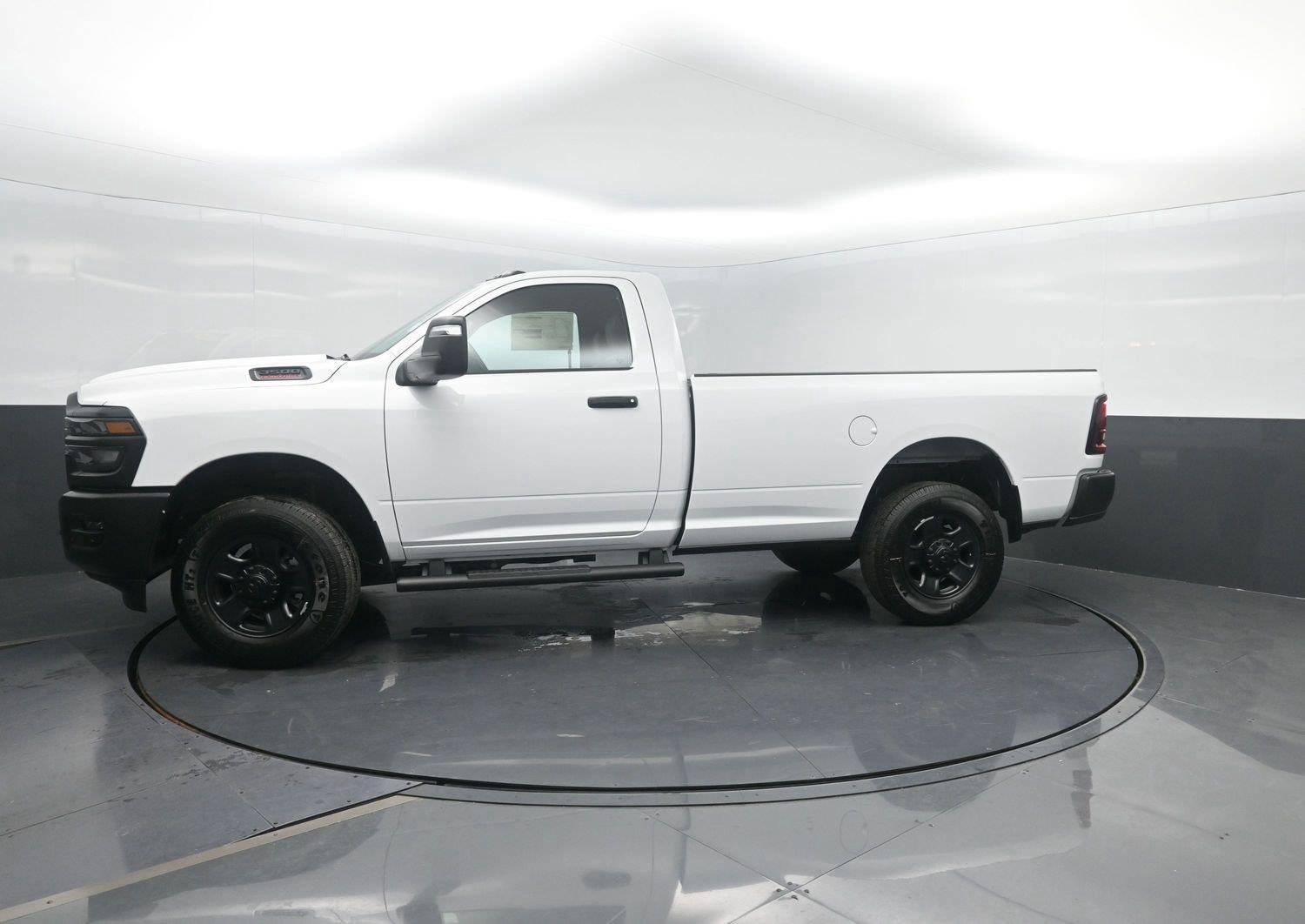 2026 RAM 3500 Pickup