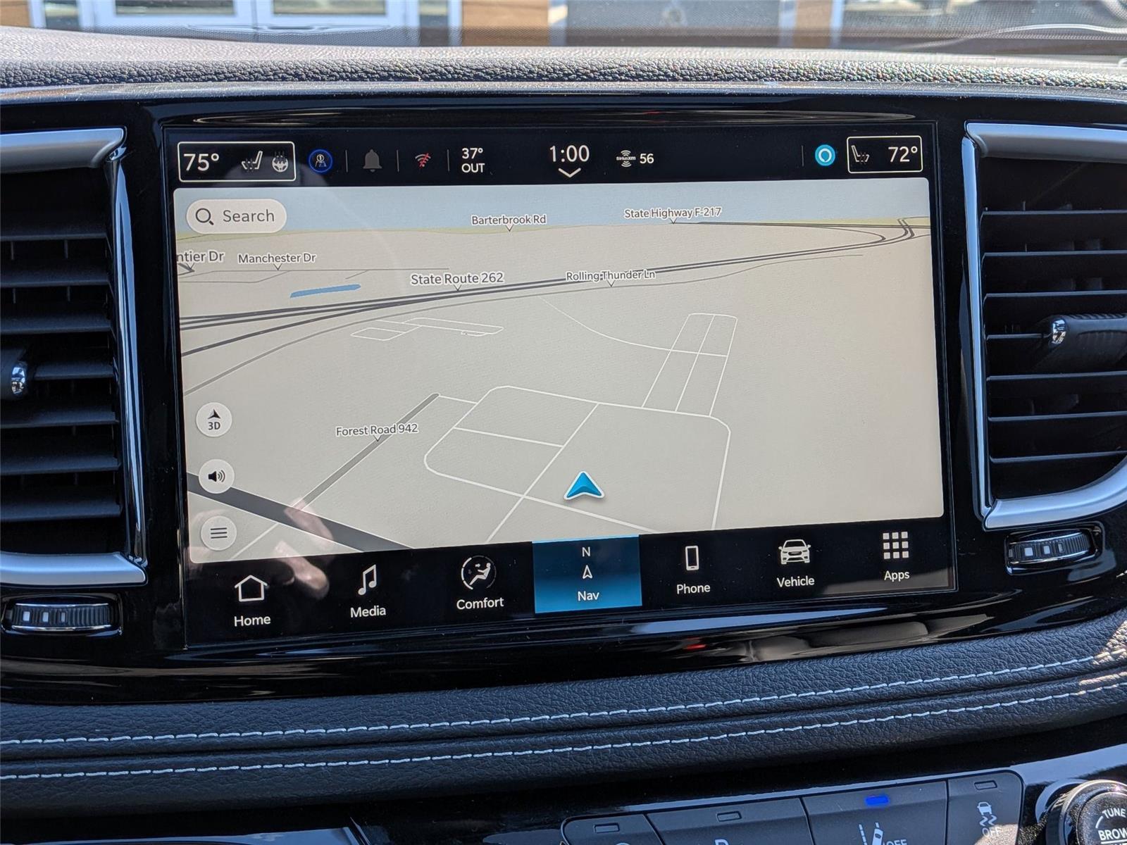 2026 Chrysler Pacifica Select - Photo 15