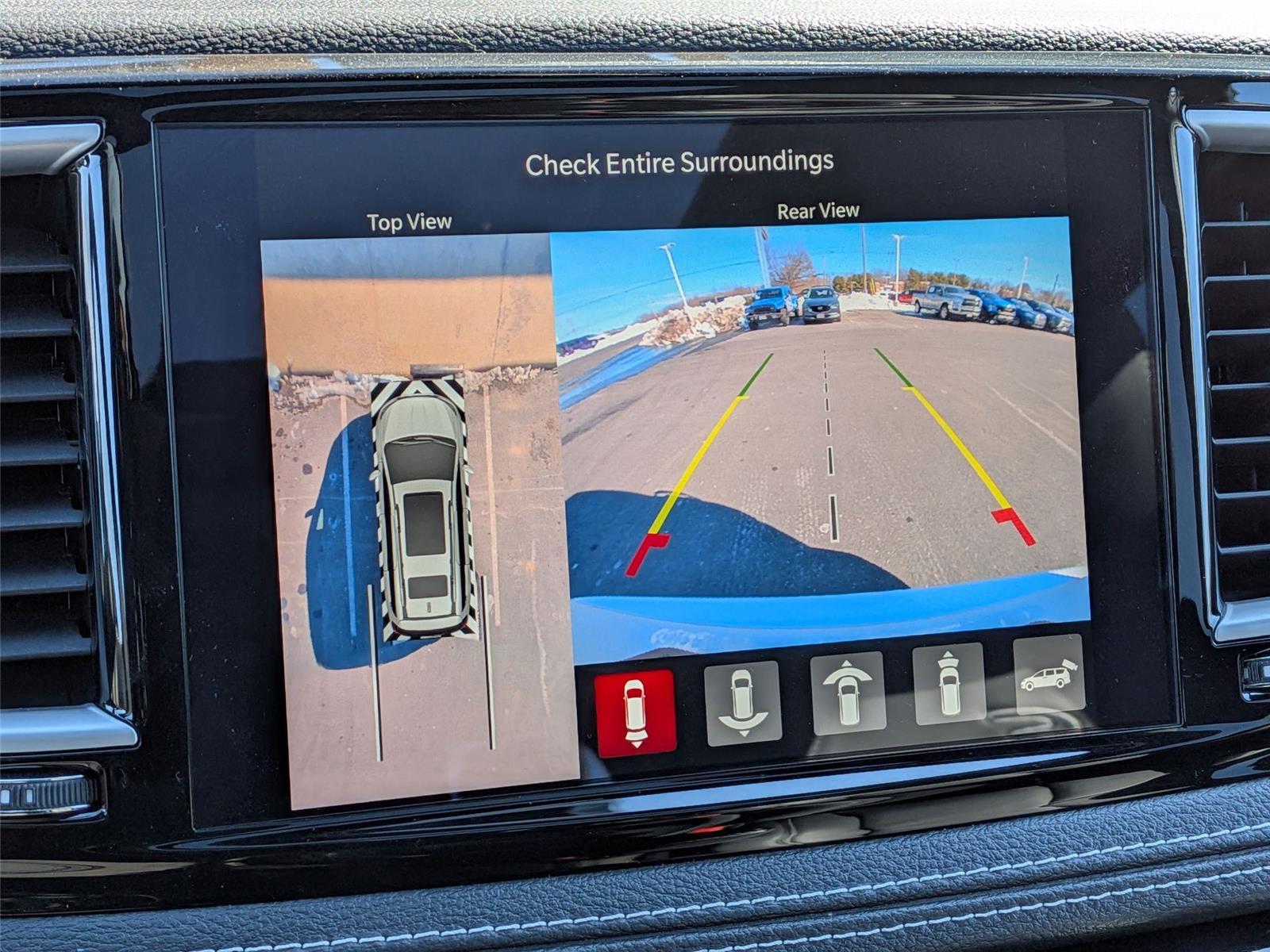 2026 Chrysler Pacifica Select - Photo 16