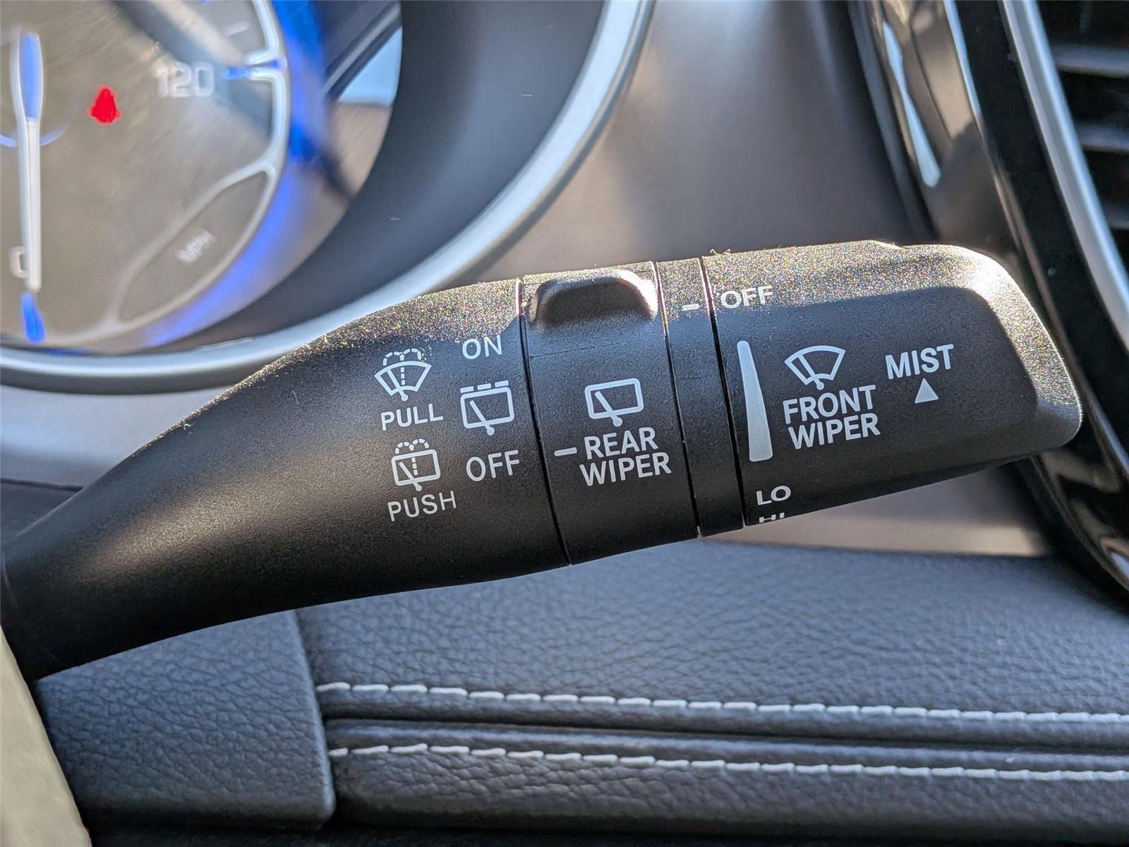 2026 Chrysler Pacifica Select - Photo 25