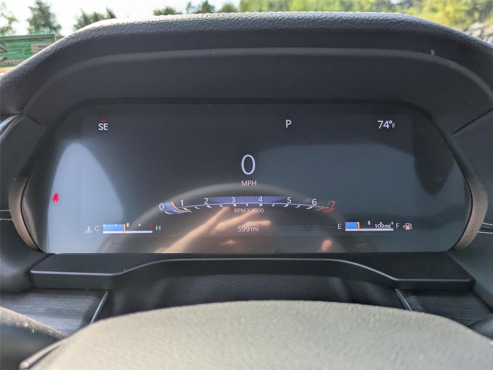 2025 Jeep Grand Cherokee L Limited - Photo 14