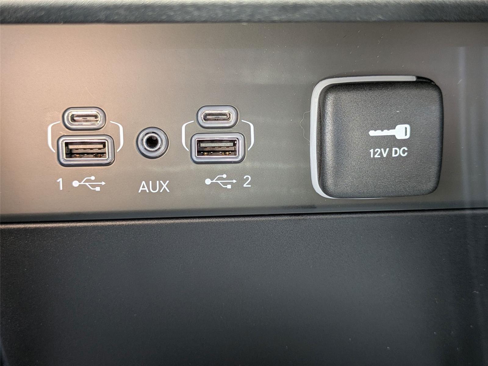 2025 Jeep Grand Cherokee L Limited - Photo 23