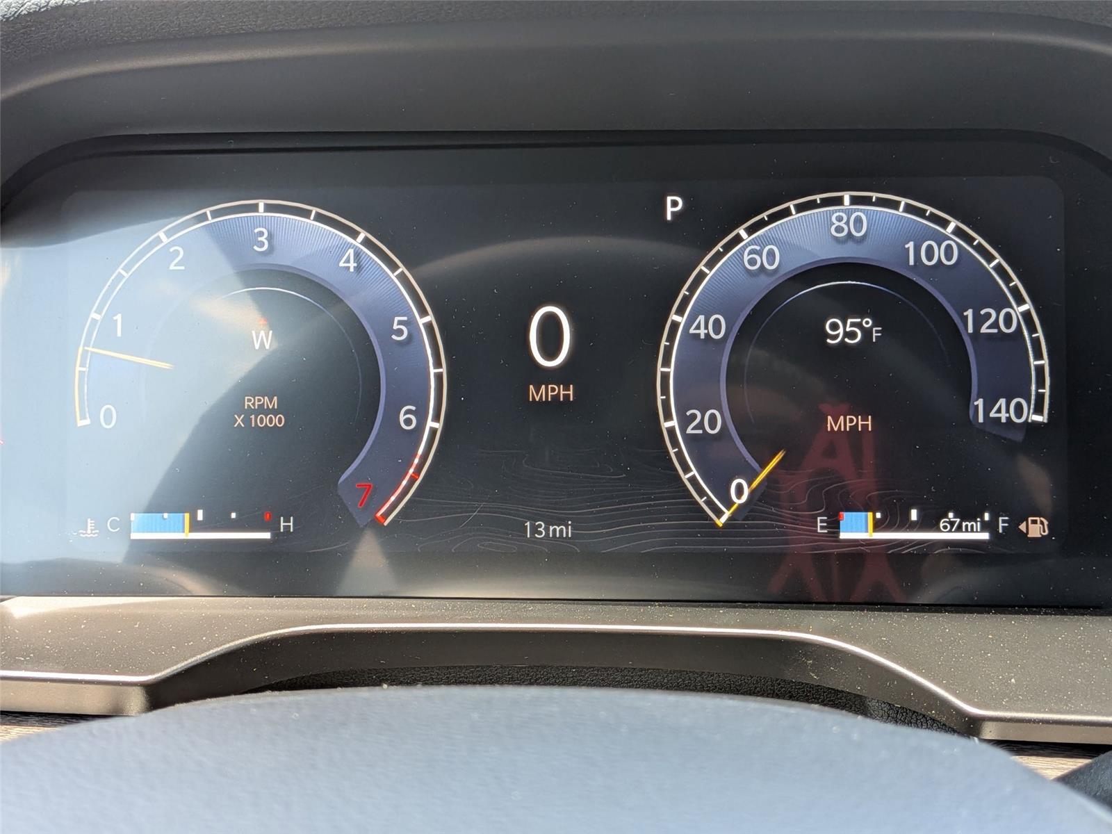 2025 Jeep Grand Cherokee L Limited - Photo 14