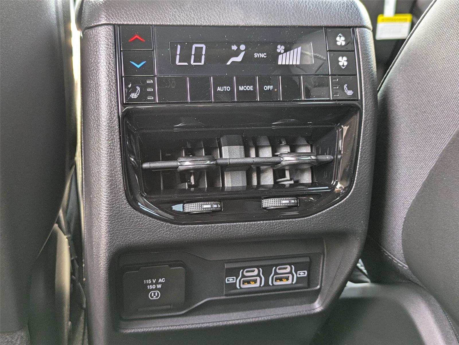 2025 Jeep Grand Cherokee L Limited - Photo 27