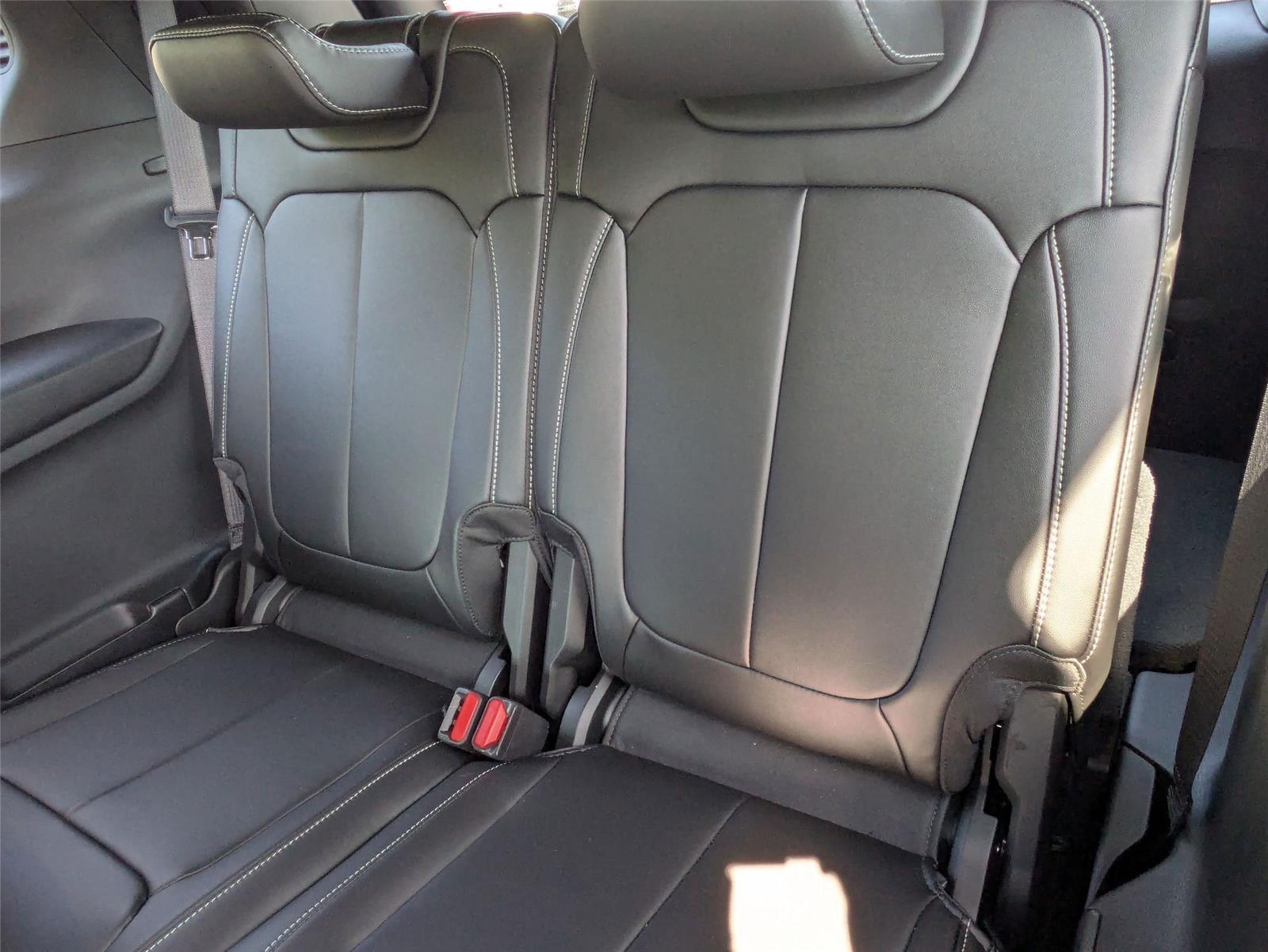 2025 Jeep Grand Cherokee L Limited - Photo 28