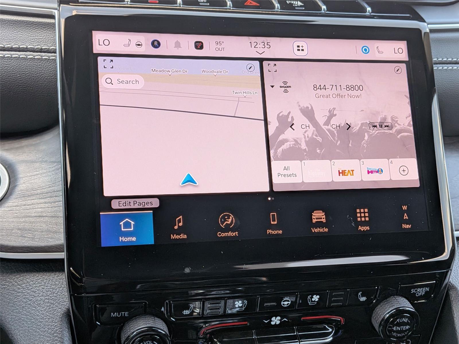 2025 Jeep Grand Cherokee L Limited - Photo 18