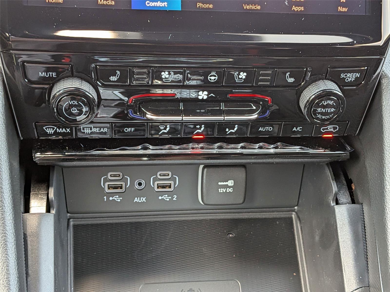 2025 Jeep Grand Cherokee L Limited - Photo 20
