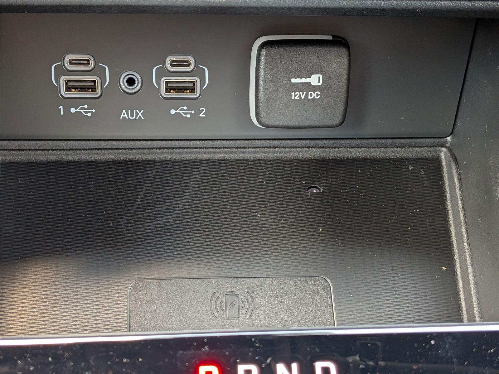 2025 Jeep Grand Cherokee L Limited - Photo 22