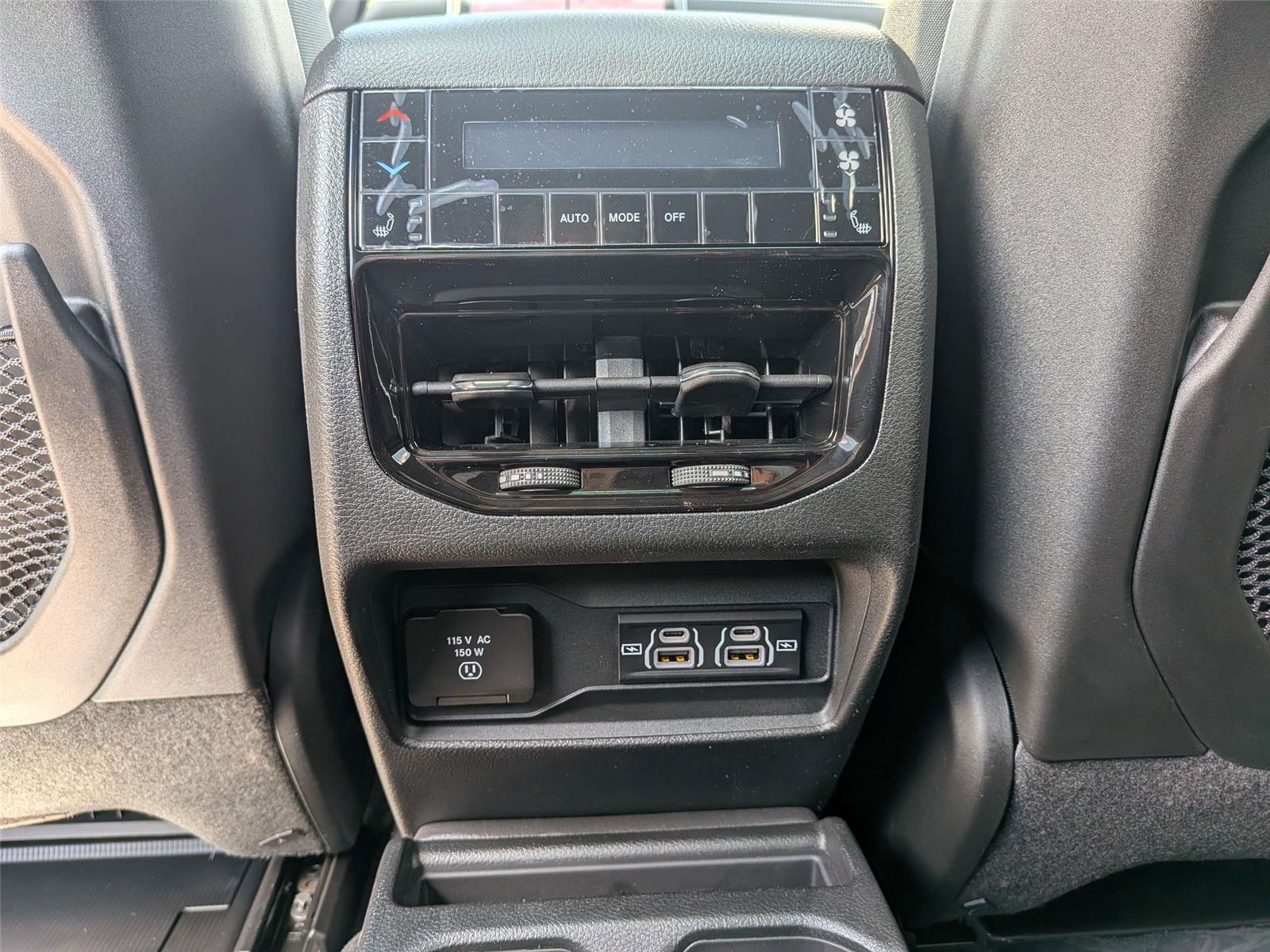 2025 Jeep Grand Cherokee L Limited - Photo 25