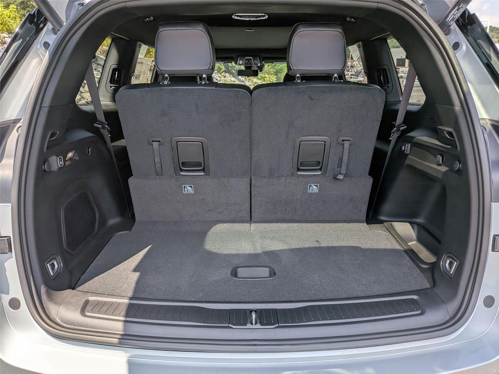 2025 Jeep Grand Cherokee L Limited - Photo 32