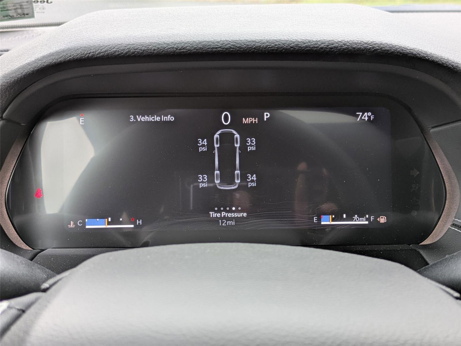 2025 Jeep Grand Cherokee L Altitude - Photo 14