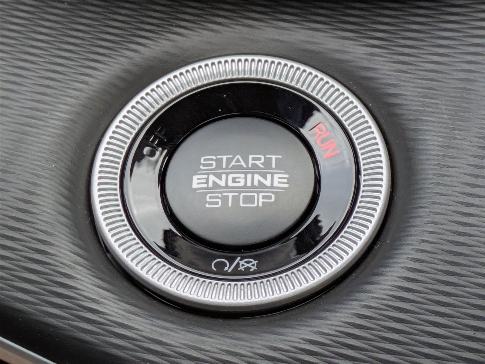 2025 Jeep Grand Cherokee L Altitude - Photo 17