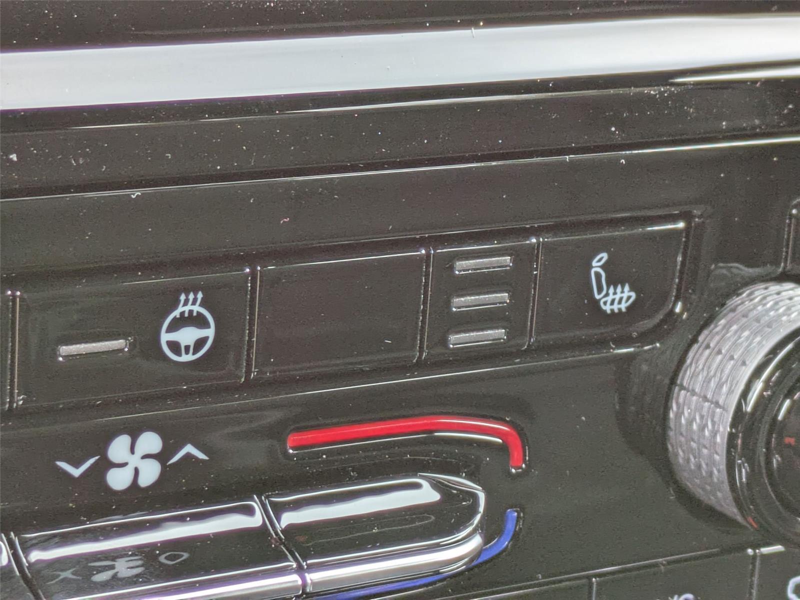 2025 Jeep Grand Cherokee L Altitude - Photo 20