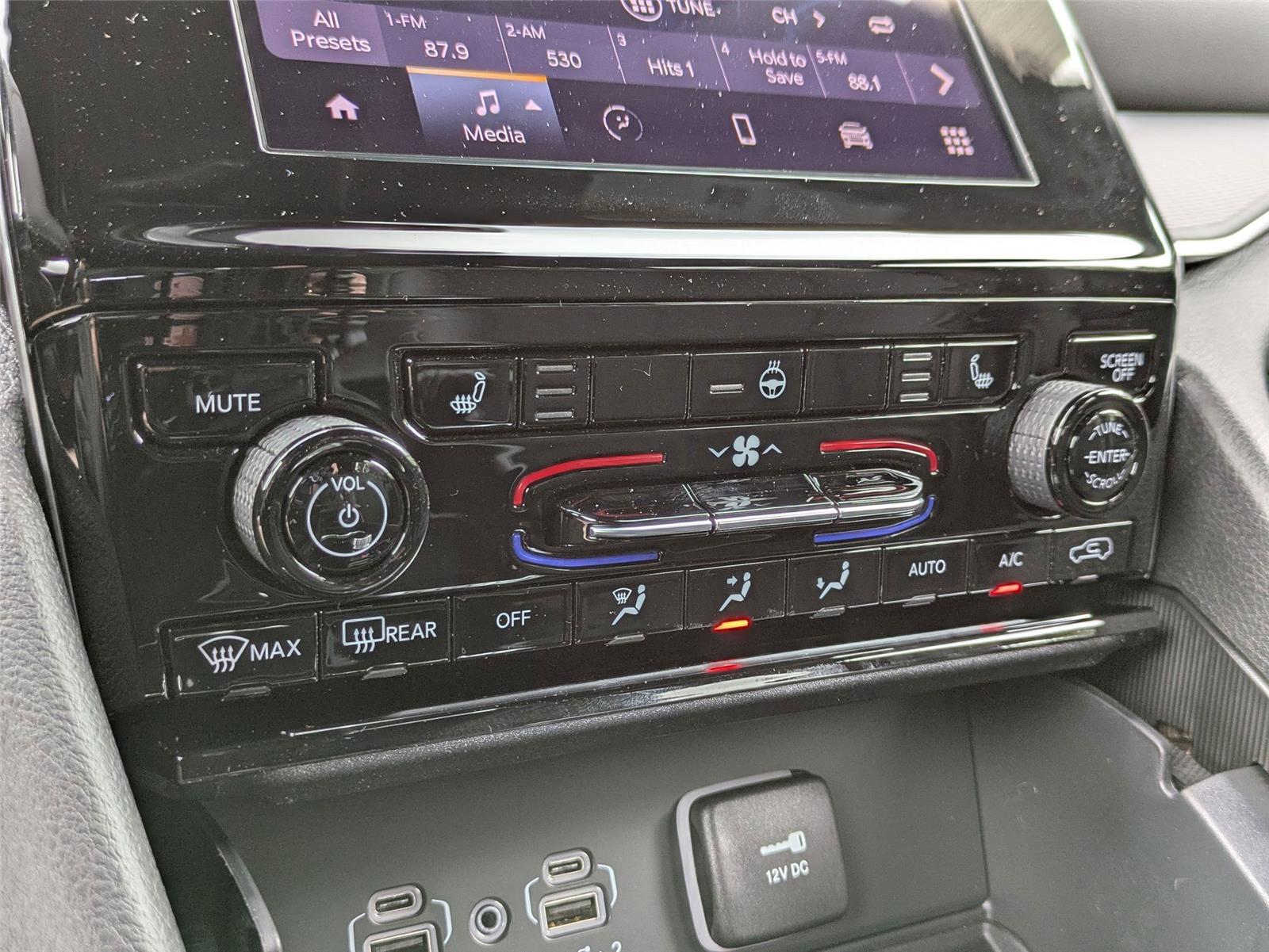 2025 Jeep Grand Cherokee L Altitude - Photo 21