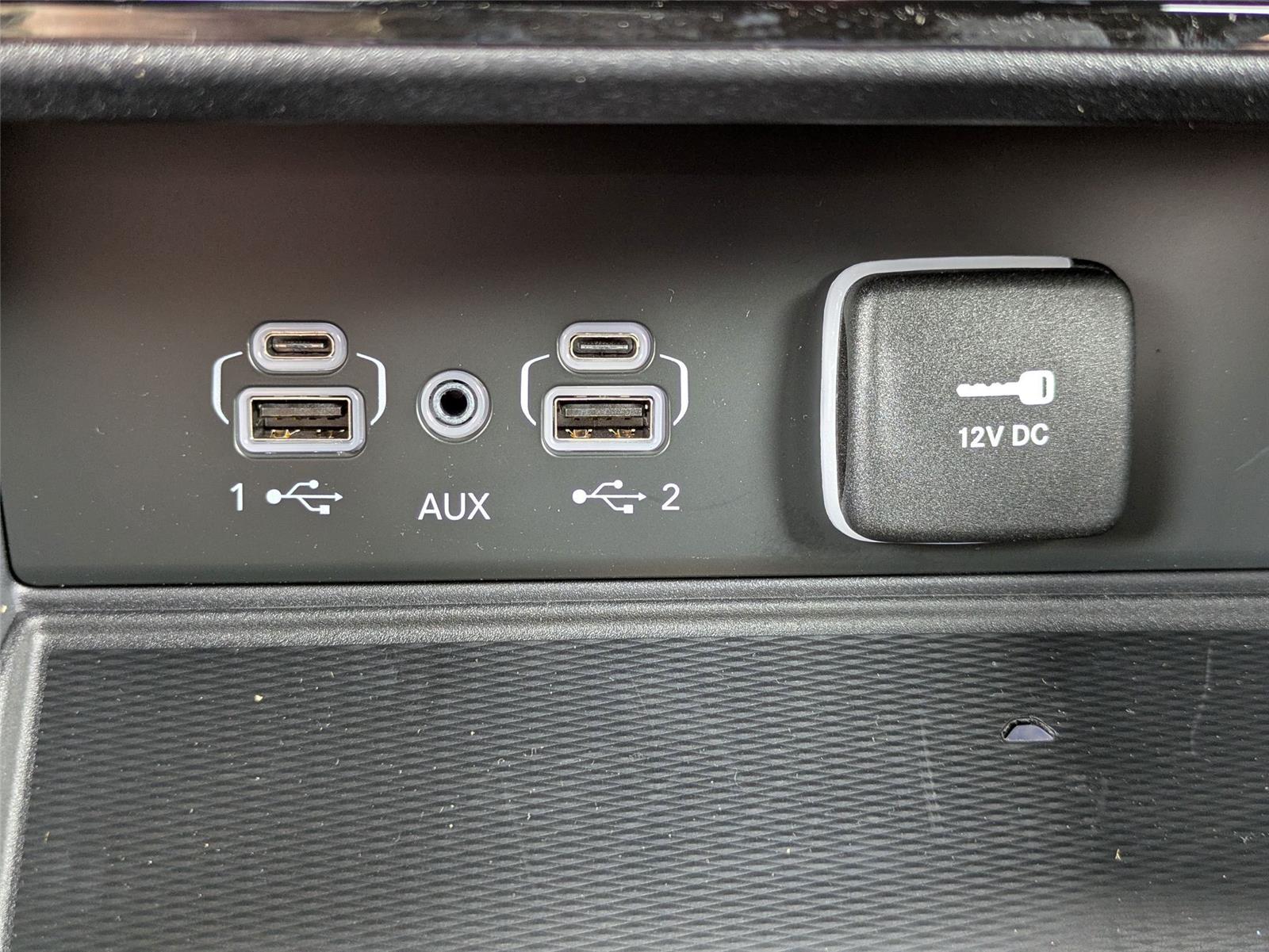 2025 Jeep Grand Cherokee L Altitude - Photo 22