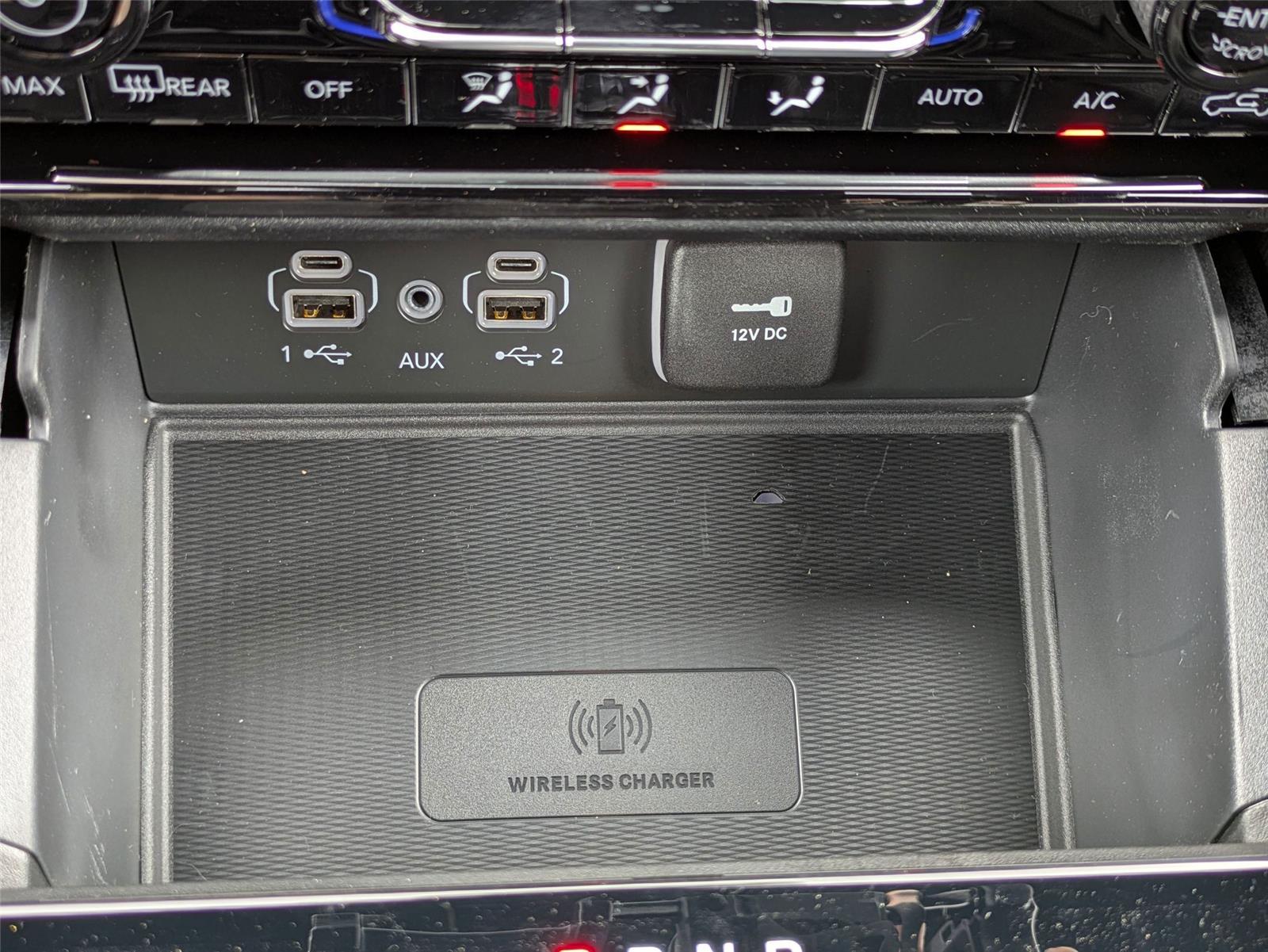 2025 Jeep Grand Cherokee L Altitude - Photo 23