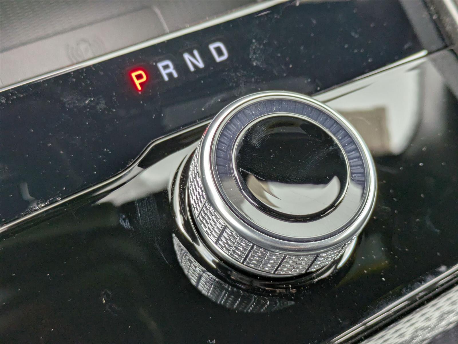 2025 Jeep Grand Cherokee L Altitude - Photo 24