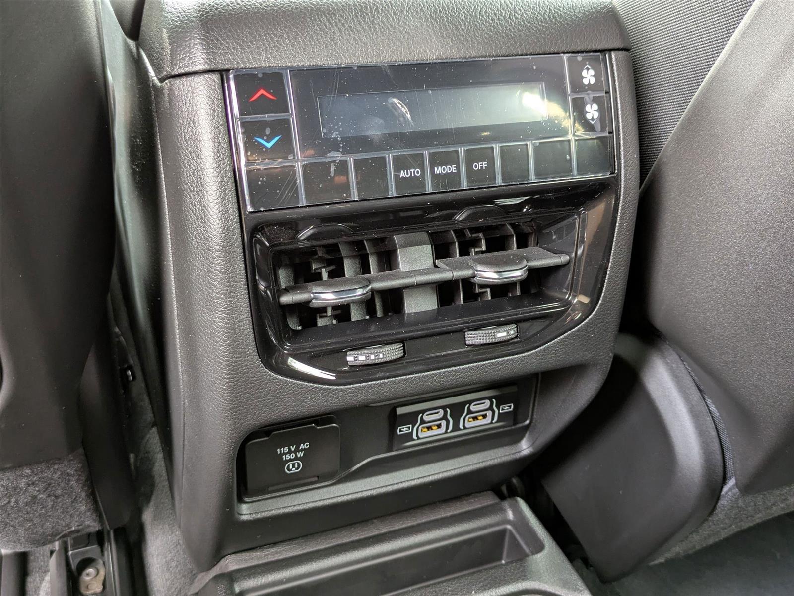 2025 Jeep Grand Cherokee L Altitude - Photo 27