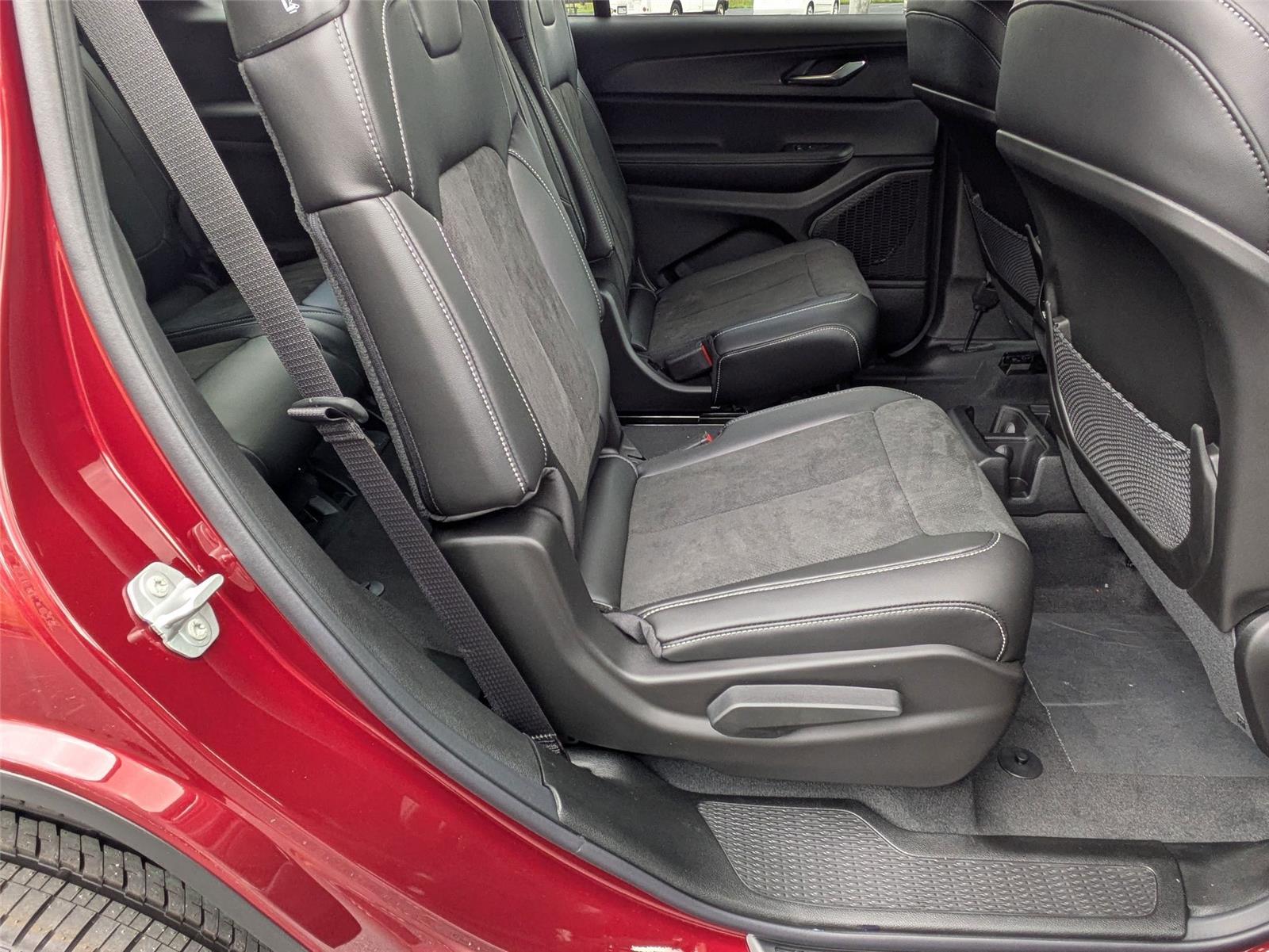 2025 Jeep Grand Cherokee L Altitude - Photo 31