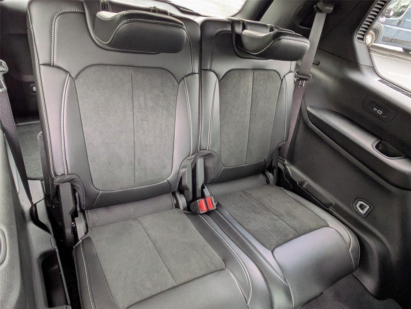 2025 Jeep Grand Cherokee L Altitude - Photo 32