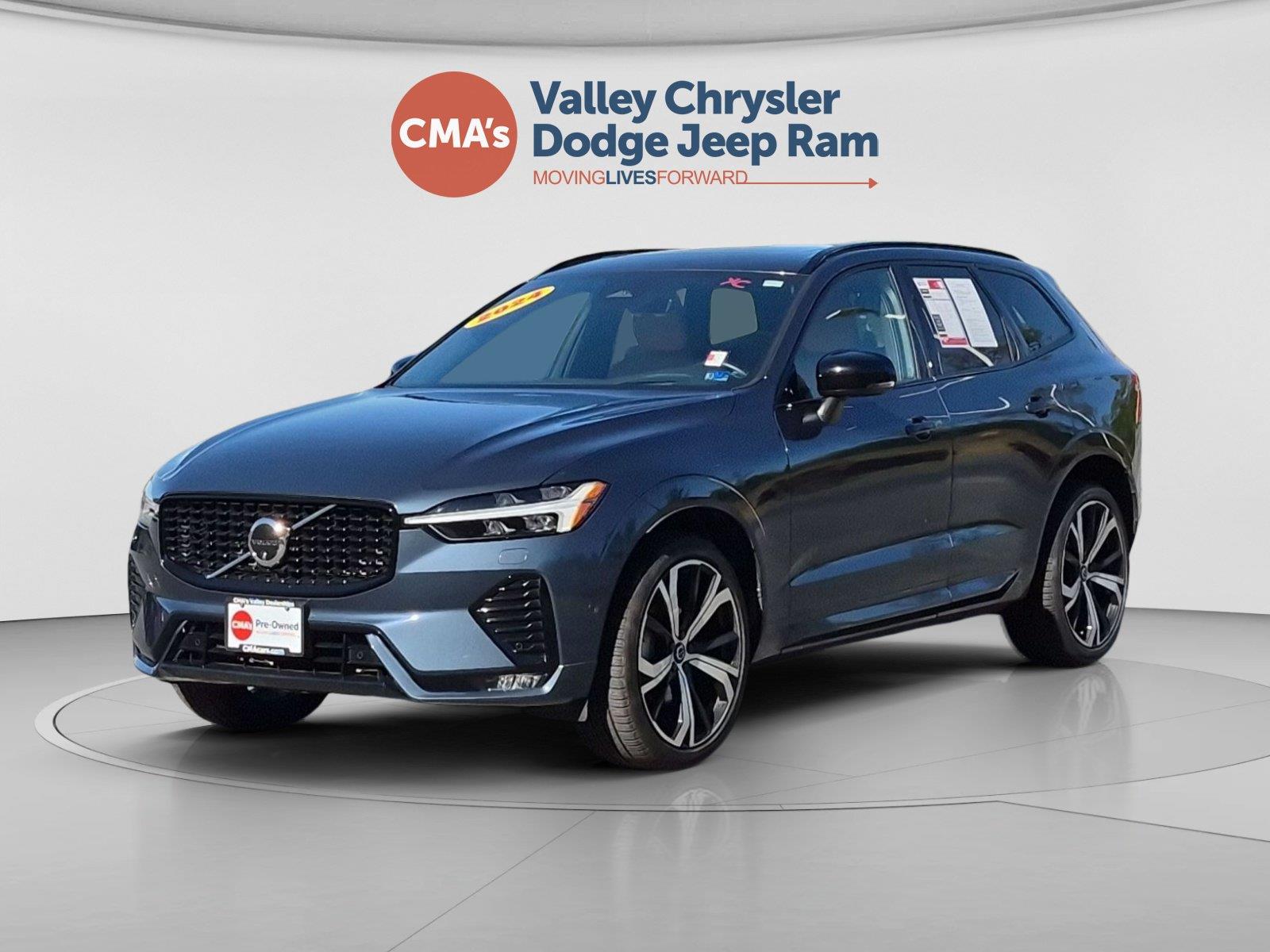 2024 Volvo XC60 Ultimate