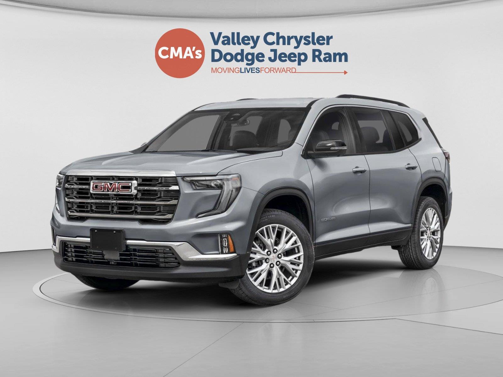  2024 GMC Acadia Elevation FWD   